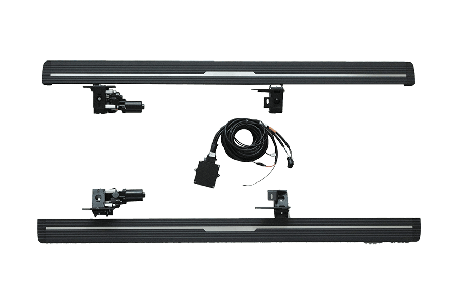 Car Electric Side Pedal: 2026 Market Trends, Benefits and Installation Guide